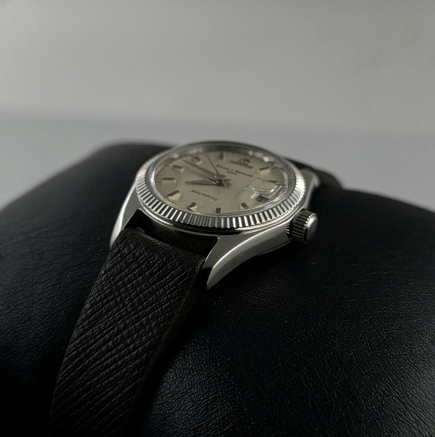 Baume&Mercier Baumatic Lady
