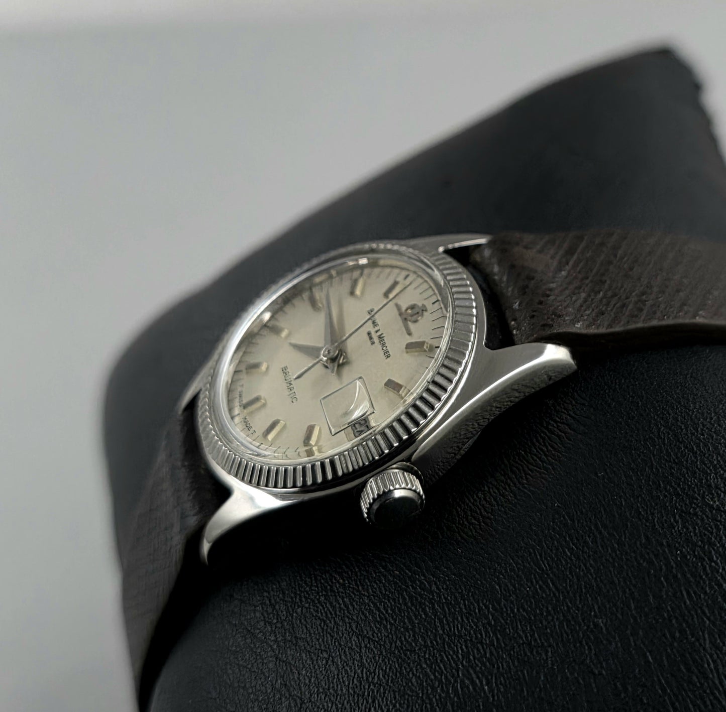 Baume&Mercier Baumatic Lady