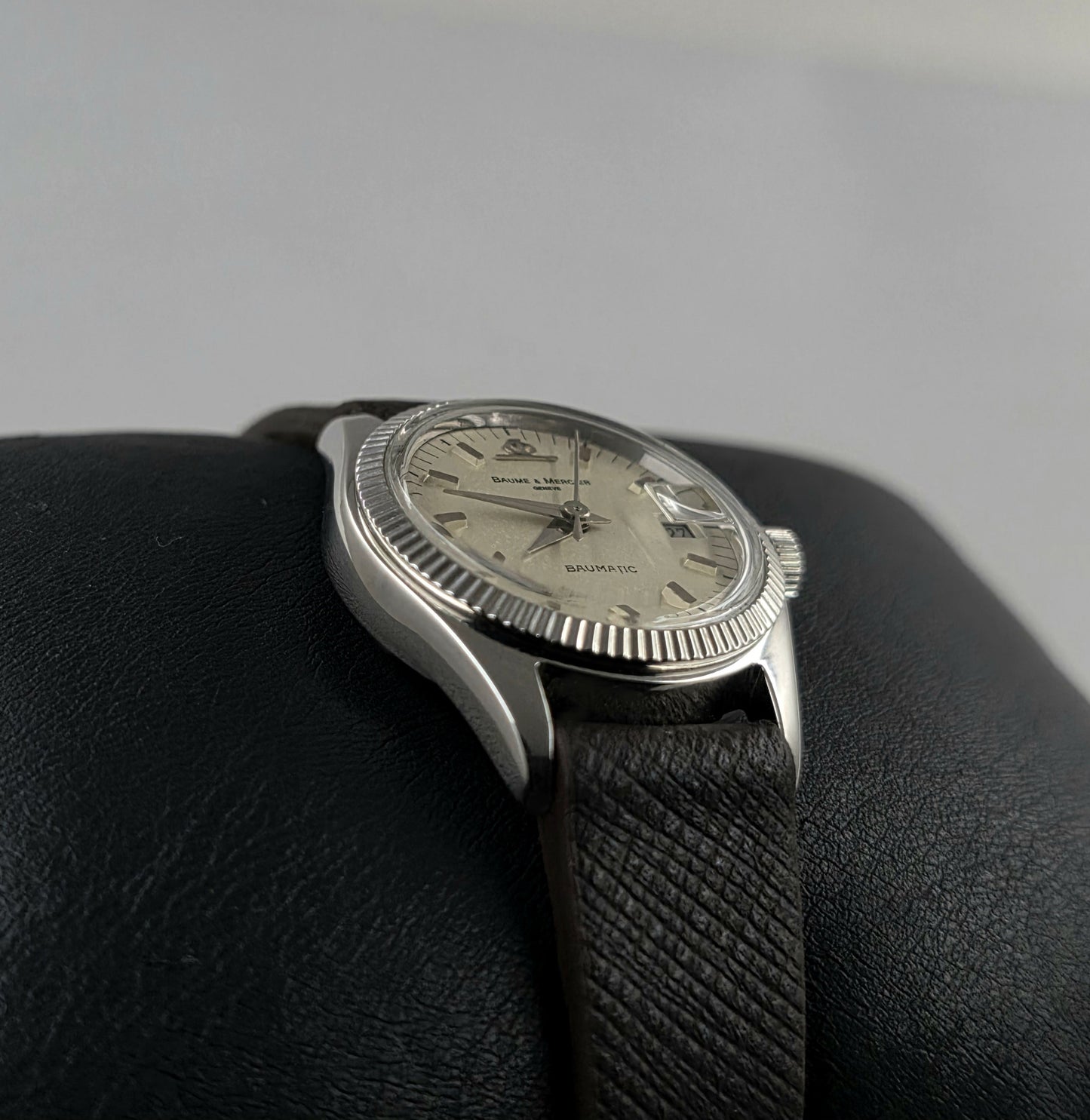 Baume&Mercier Baumatic Lady