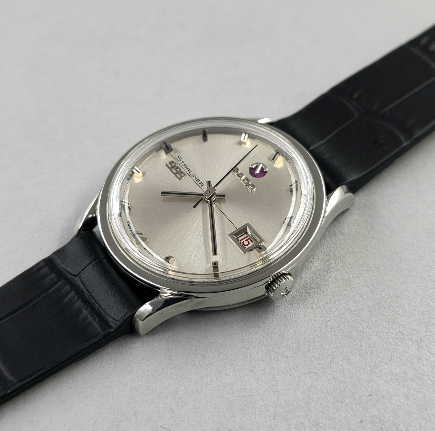 Rado Starliner 999