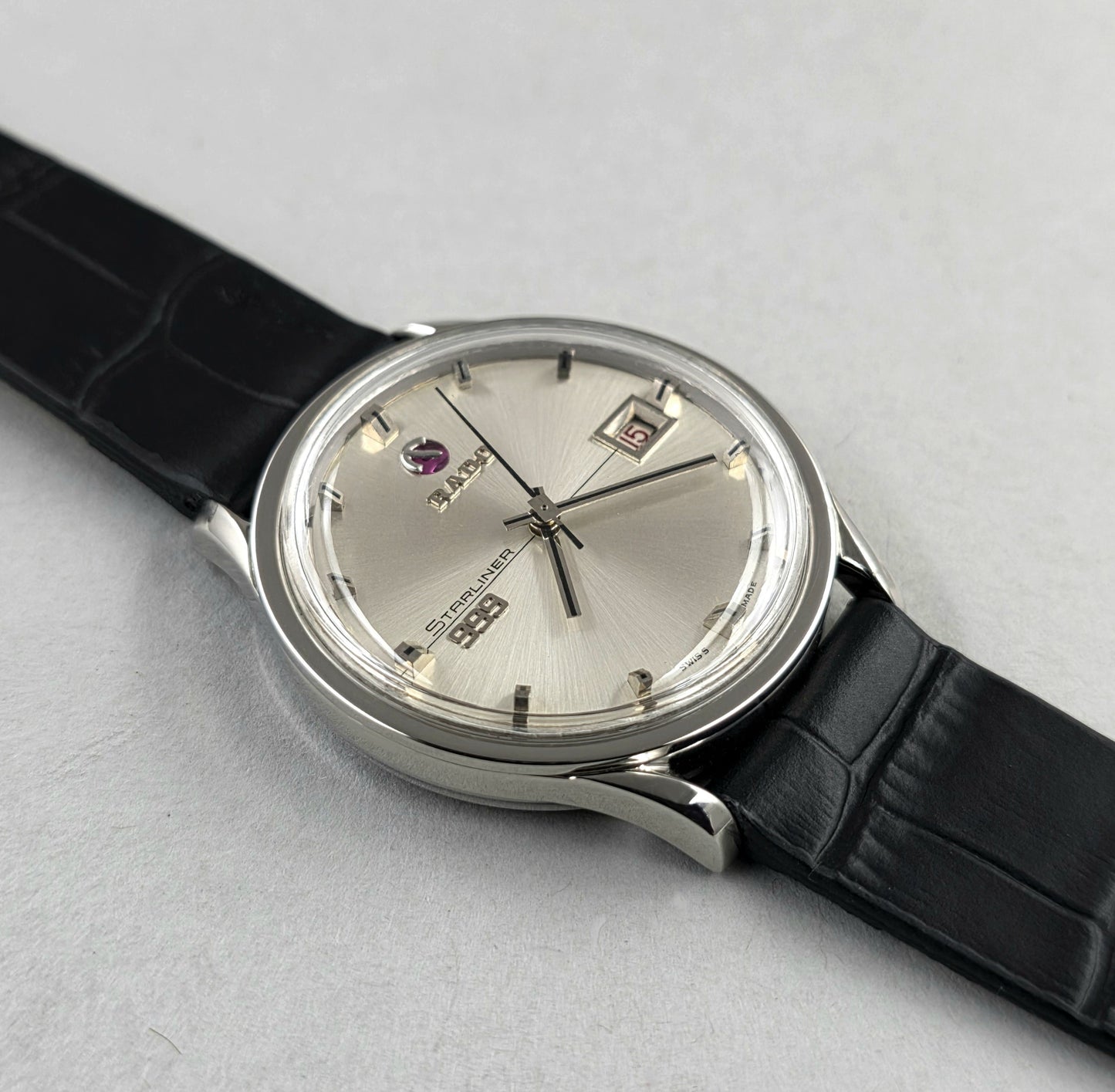 Rado Starliner 999