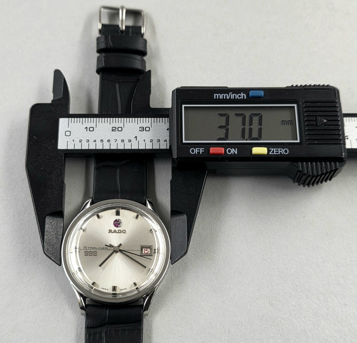 Rado Starliner 999