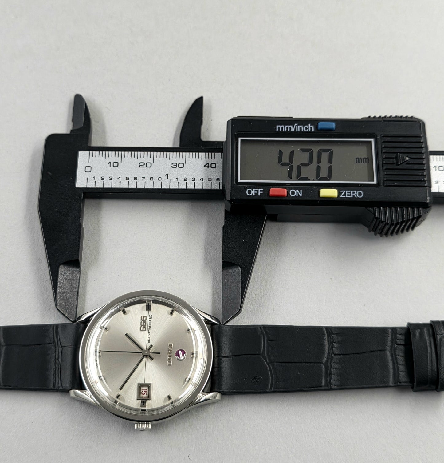 Rado Starliner 999