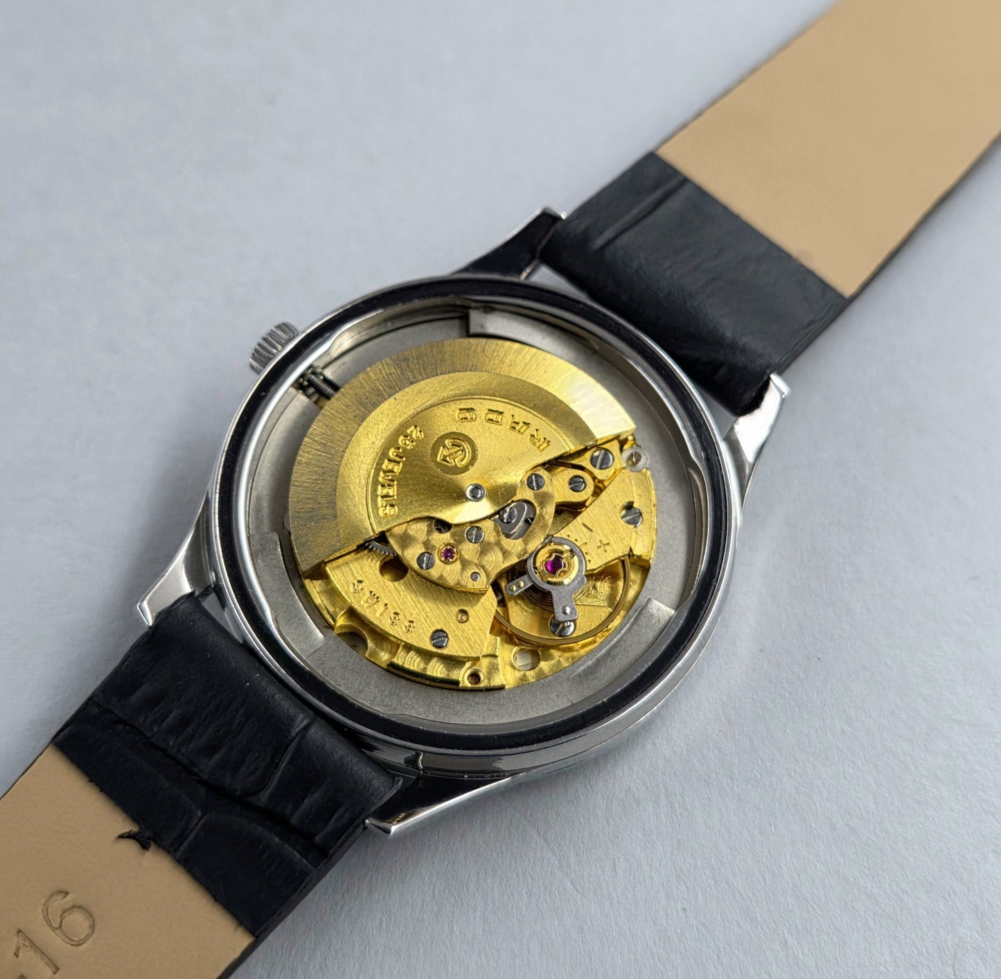 Rado Starliner 999