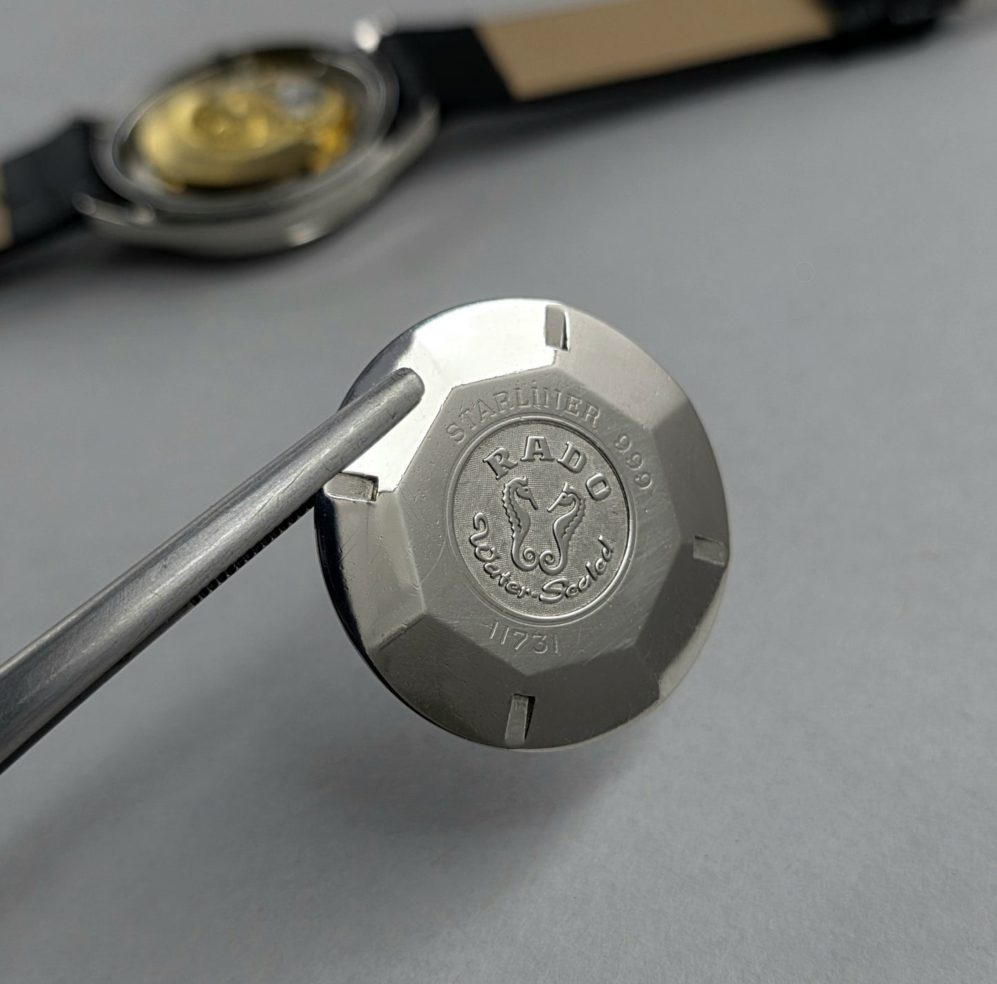 Rado Starliner 999