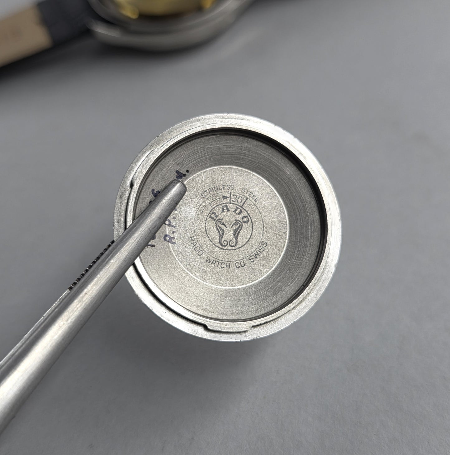 Rado Starliner 999