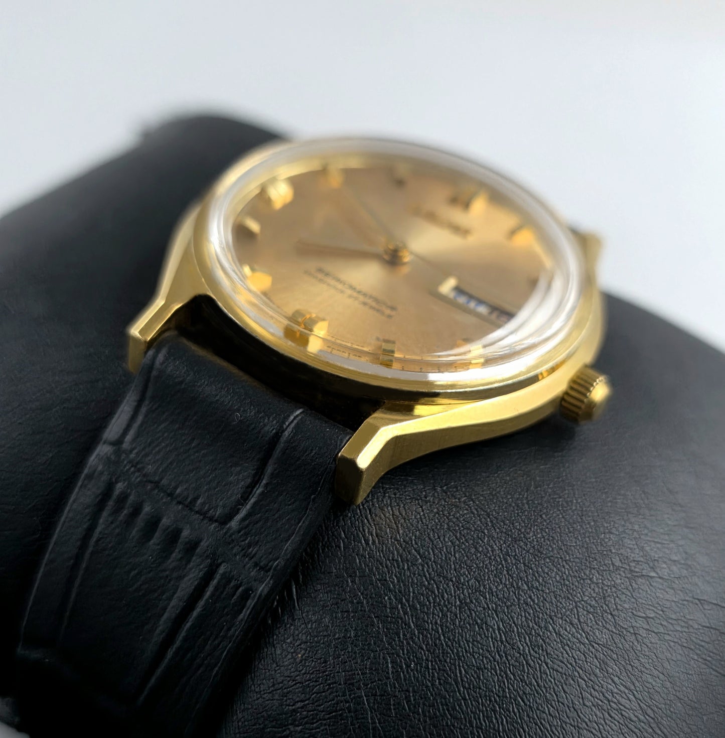 Seiko Seikomatic-R 8346-8000 SGP