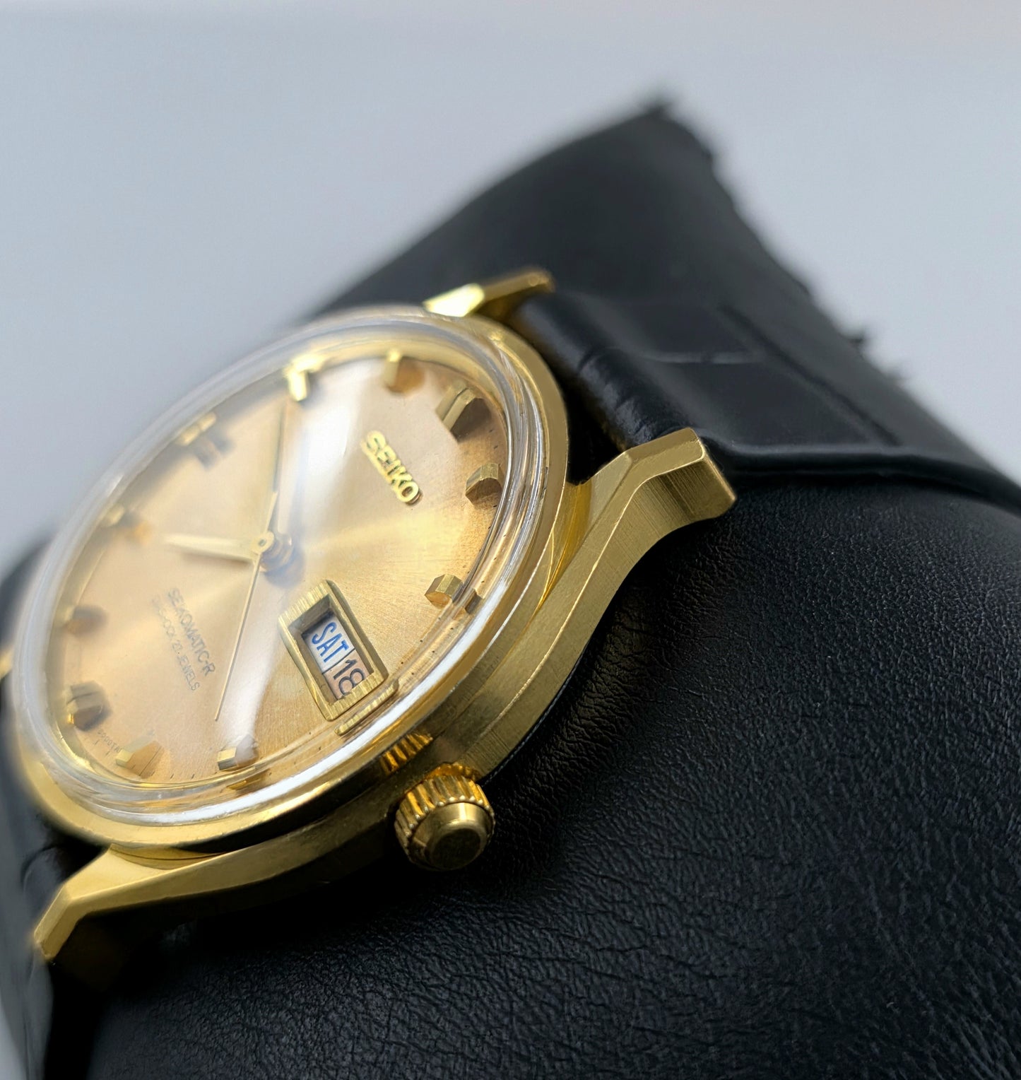 Seiko Seikomatic-R 8346-8000 SGP