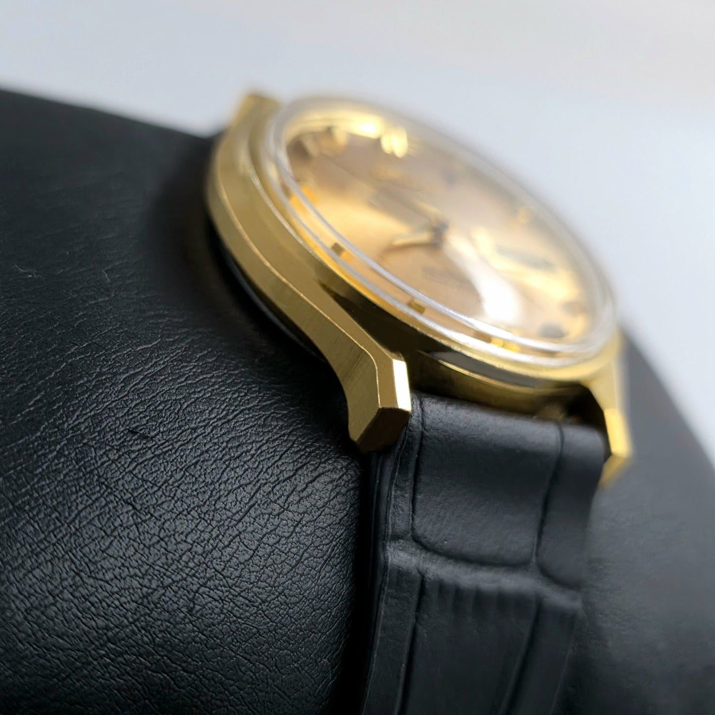 Seiko Seikomatic-R 8346-8000 SGP