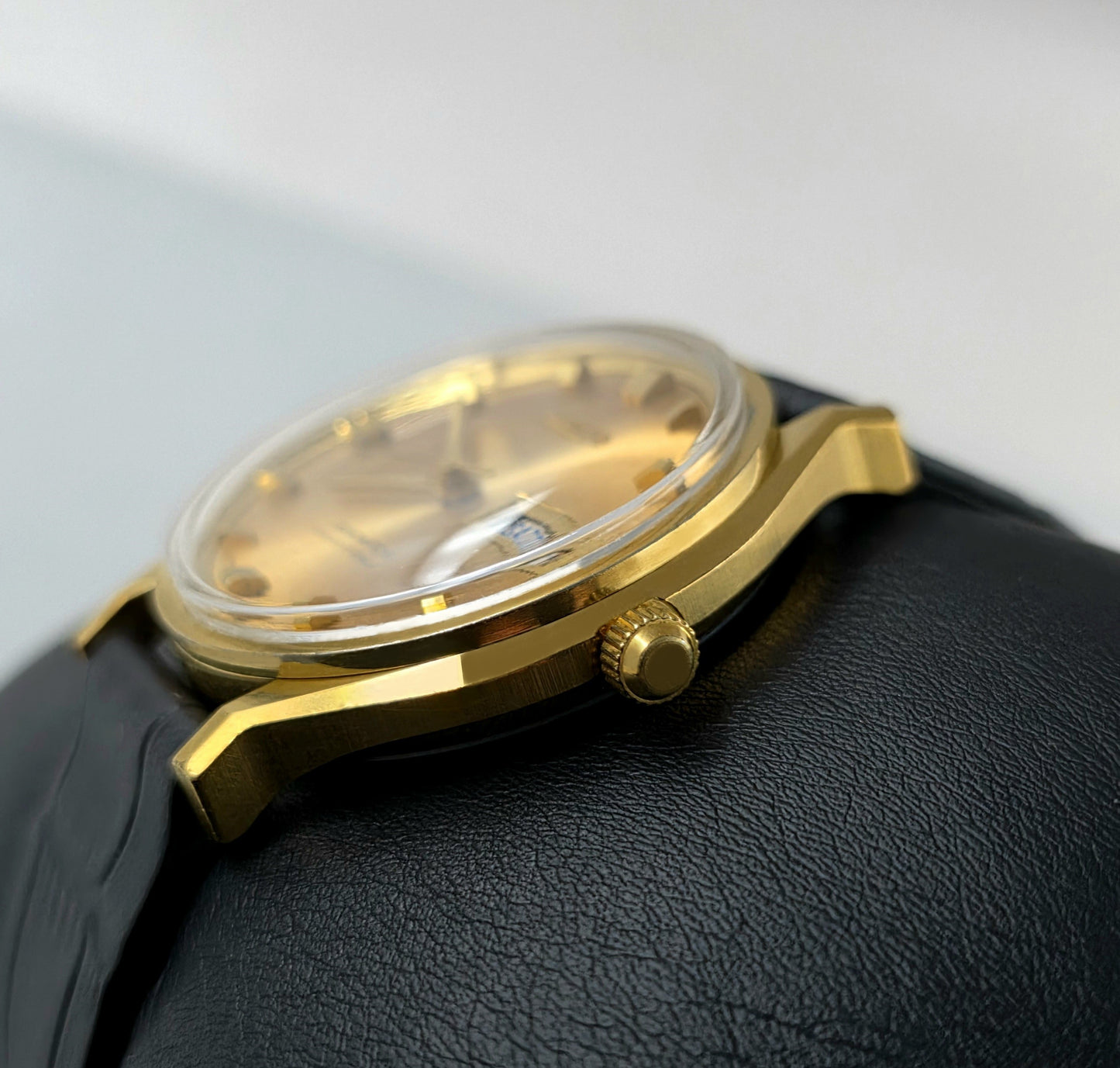 Seiko Seikomatic-R 8346-8000 SGP