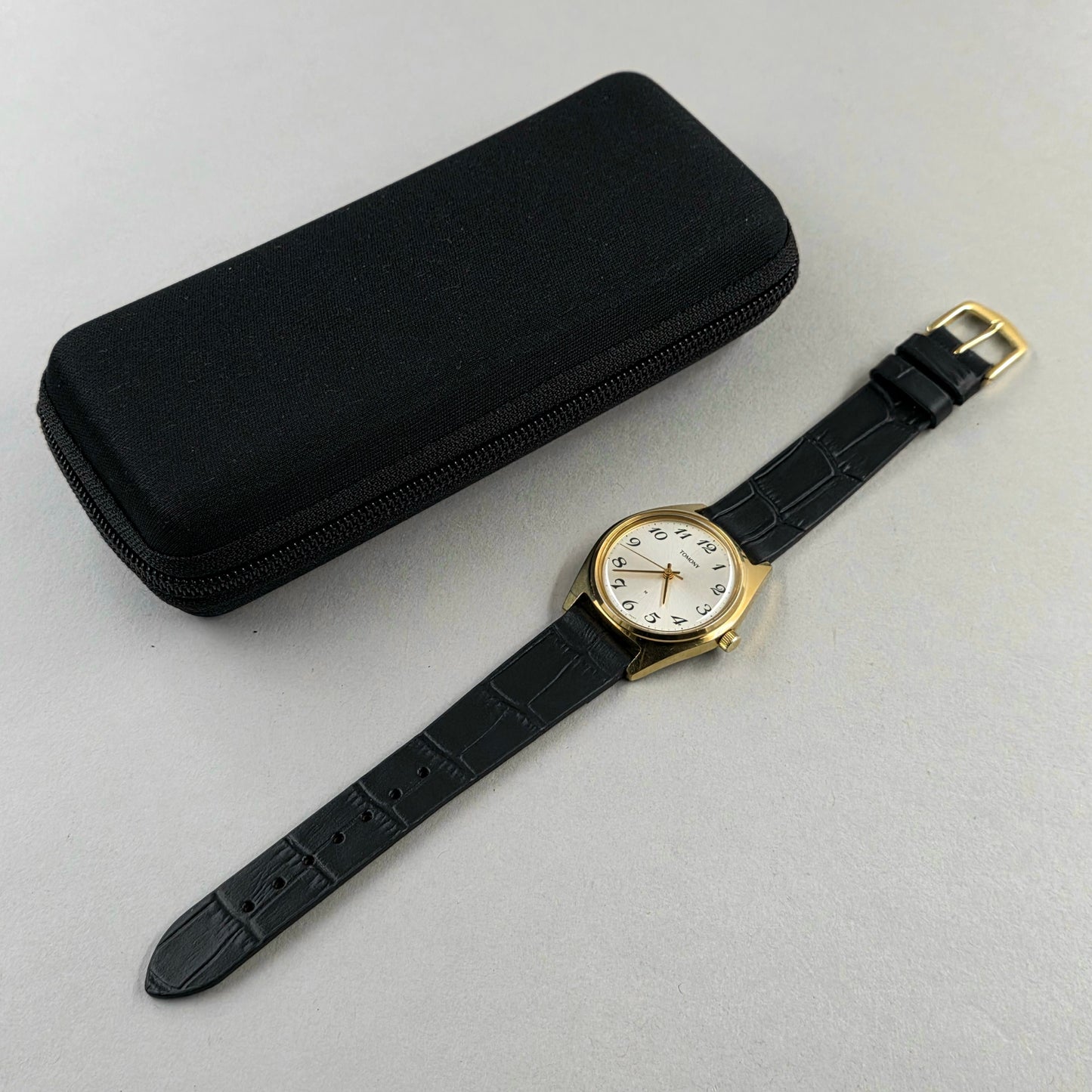 Seiko Tomony 5000-7000