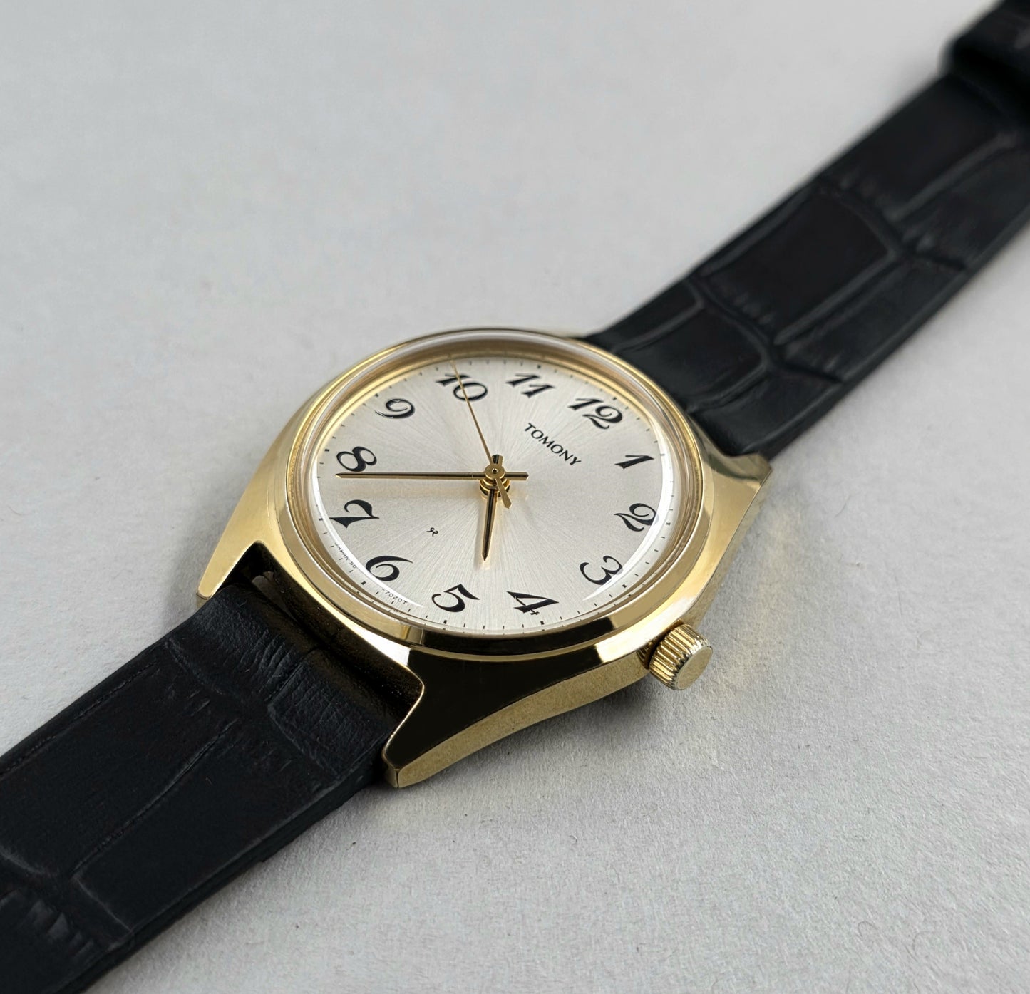 Seiko Tomony 5000-7000
