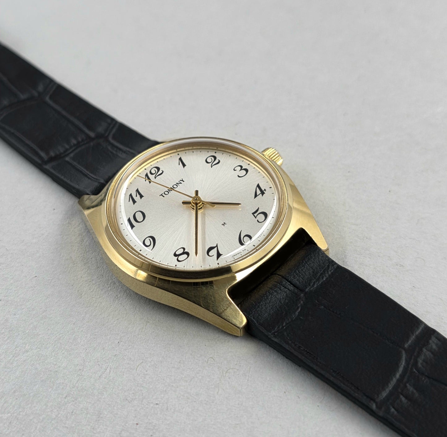 Seiko Tomony 5000-7000