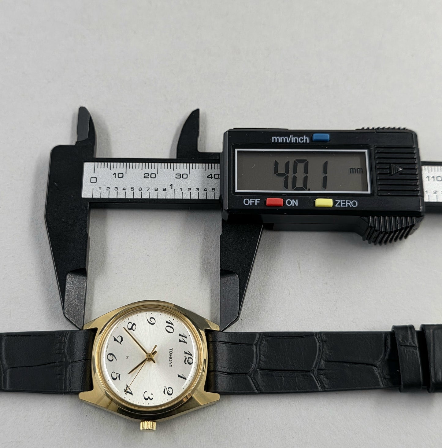 Seiko Tomony 5000-7000