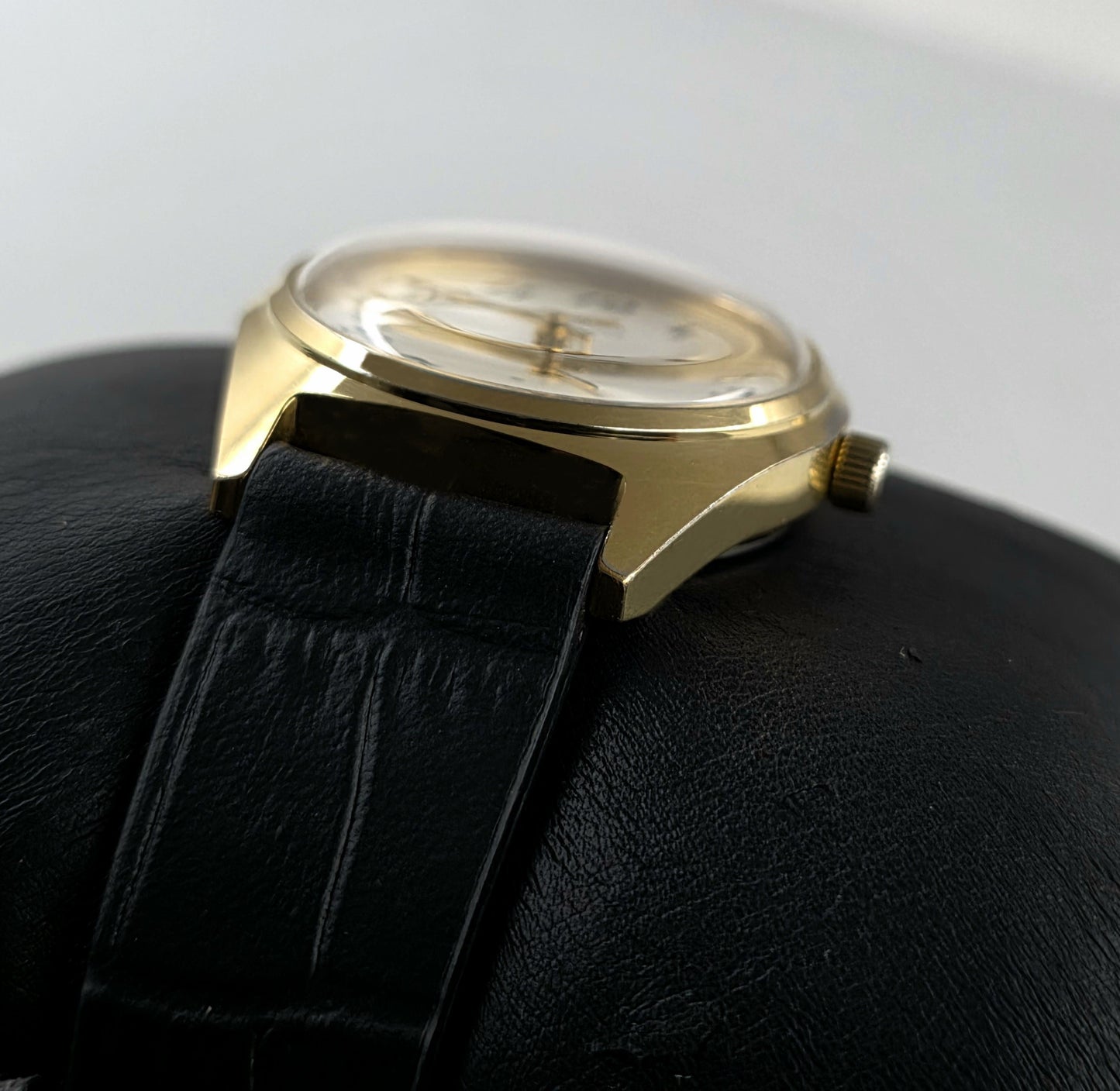 Seiko Tomony 5000-7000