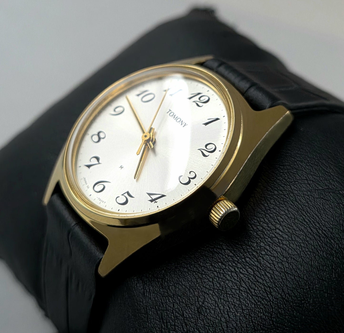 Seiko Tomony 5000-7000