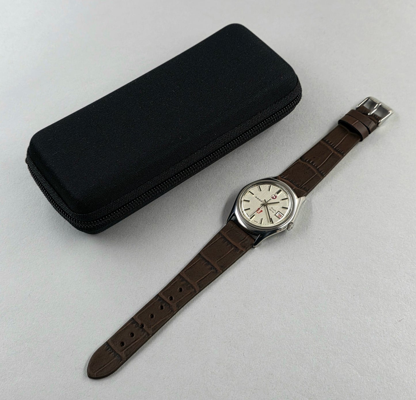 Rado Purple Horse 11794-1