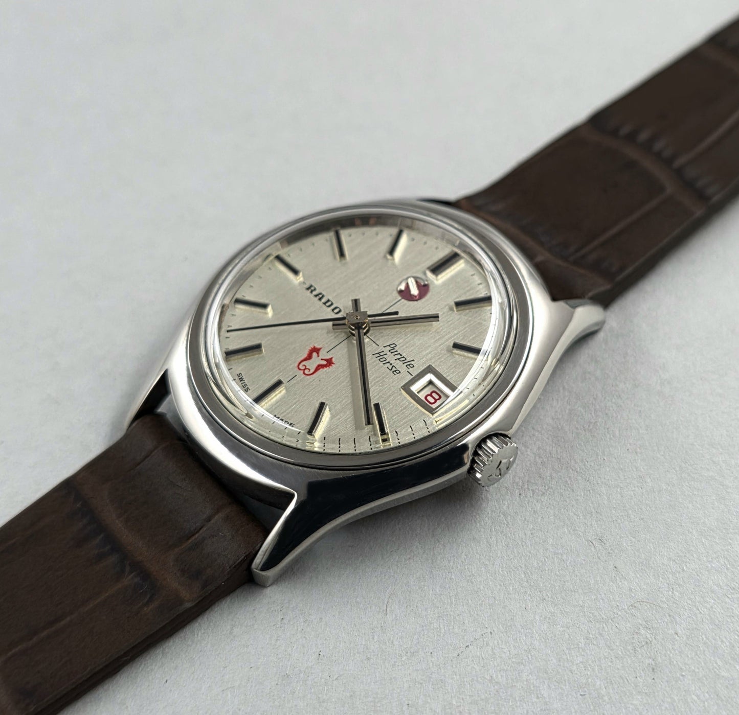 Rado Purple Horse 11794-1