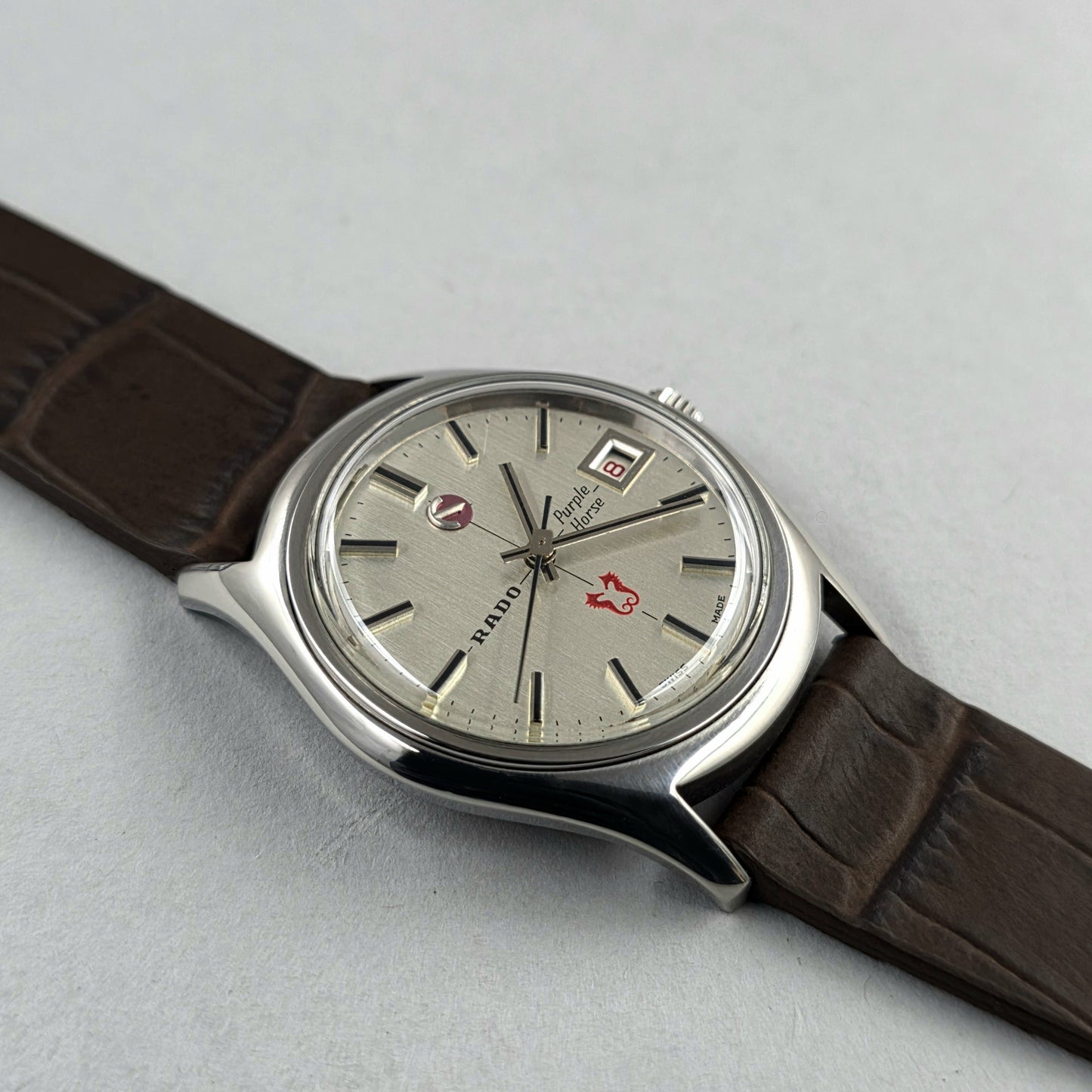 Rado Purple Horse 11794-1