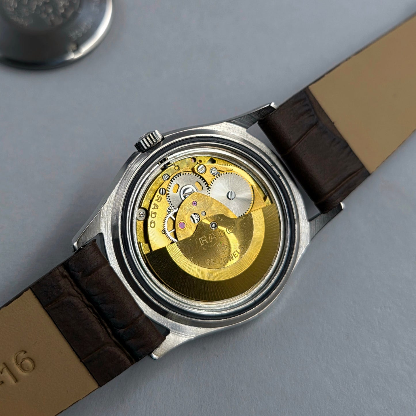Rado Purple Horse 11794-1