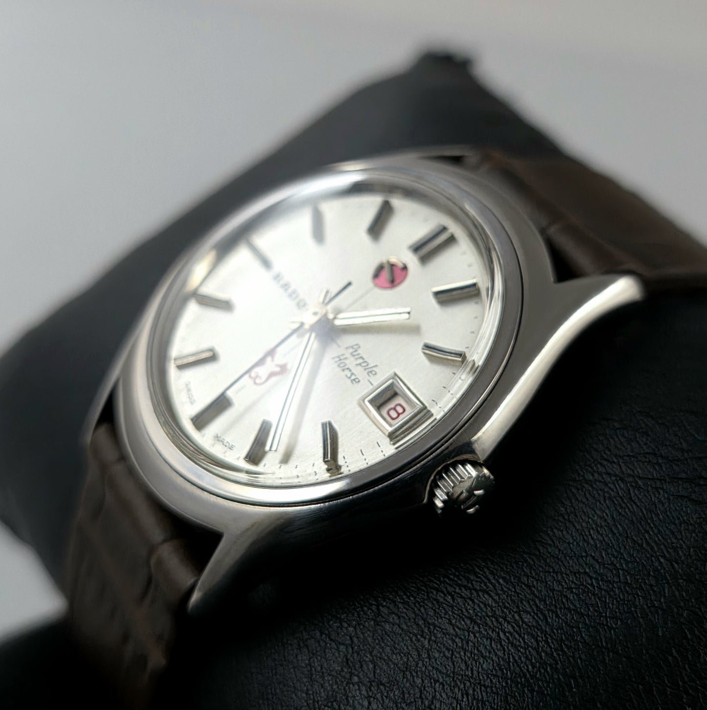 Rado Purple Horse 11794-1