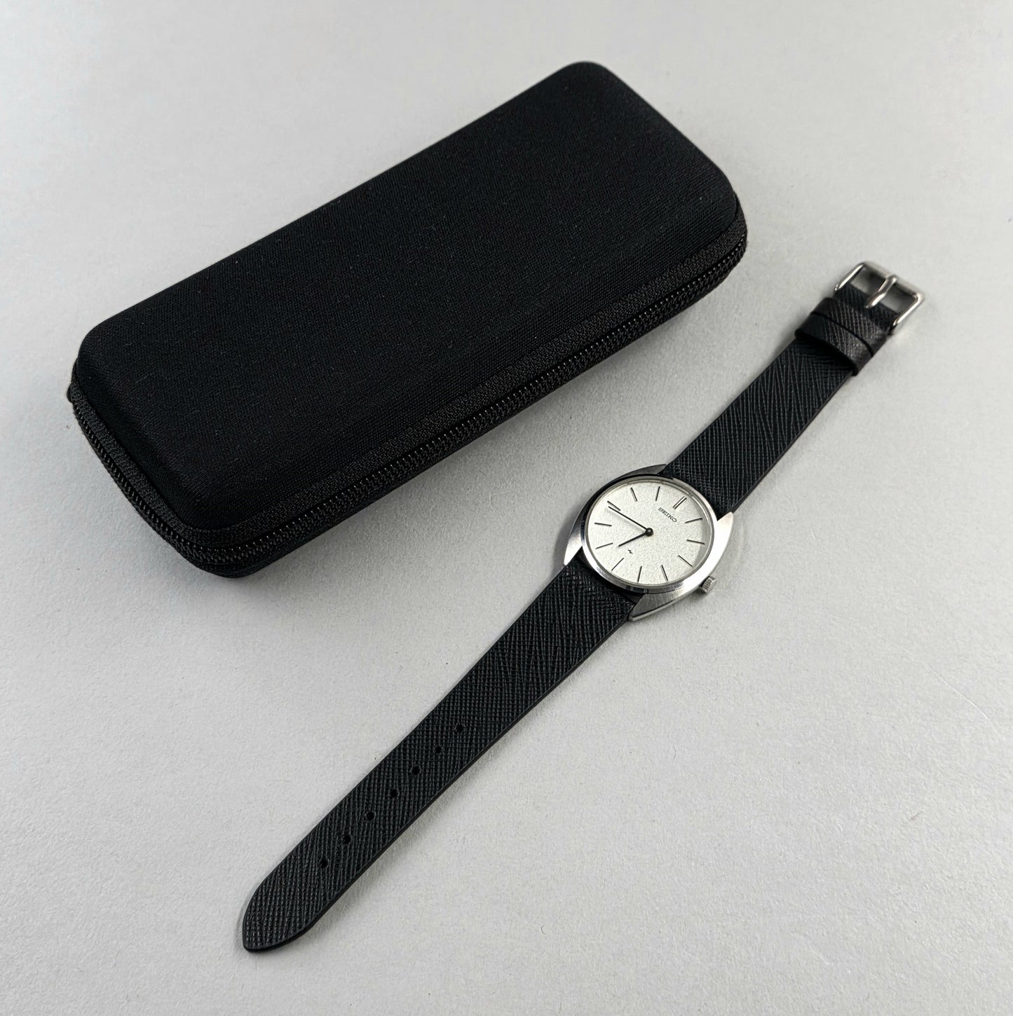 Seiko Chariot 2220-0470