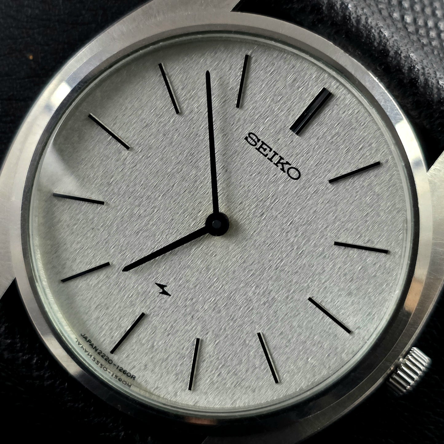 Seiko Chariot 2220-0470