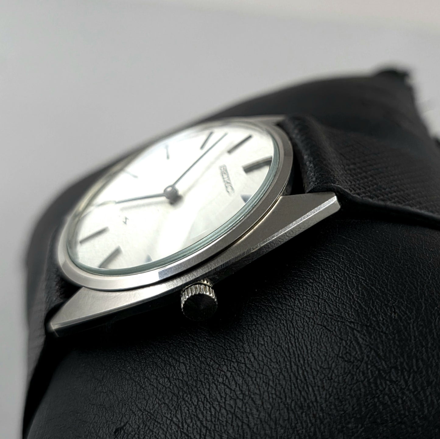 Seiko Chariot 2220-0470