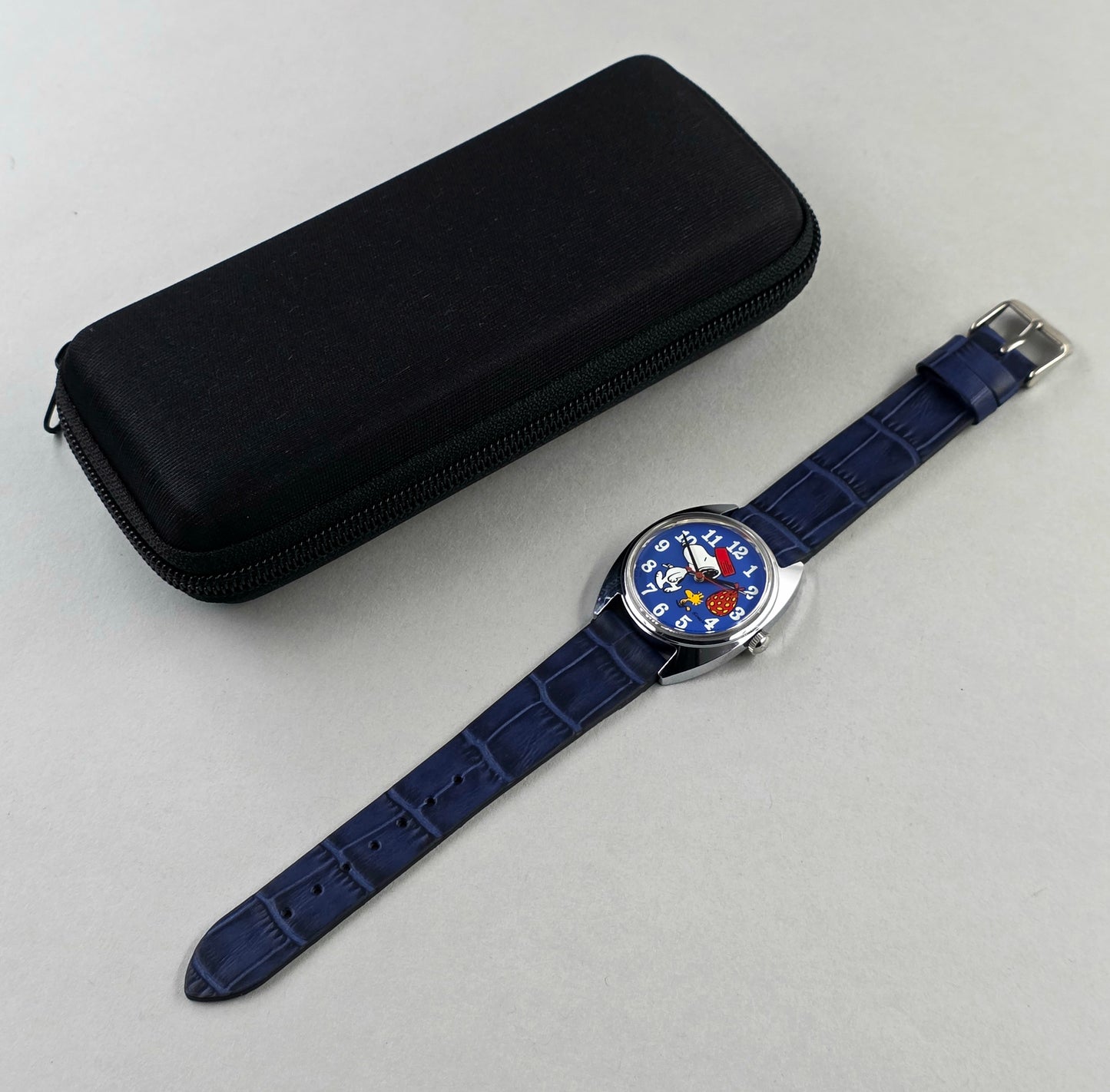 Citizen Snoopy 4-200381 KA