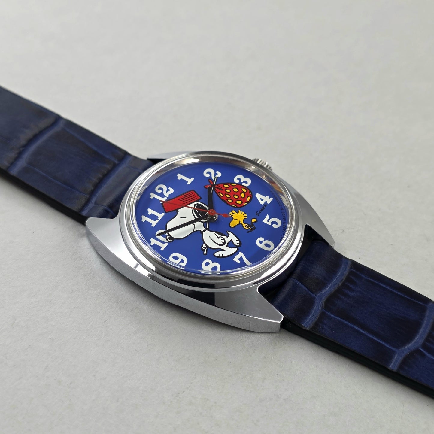 Citizen Snoopy 4-200381 KA
