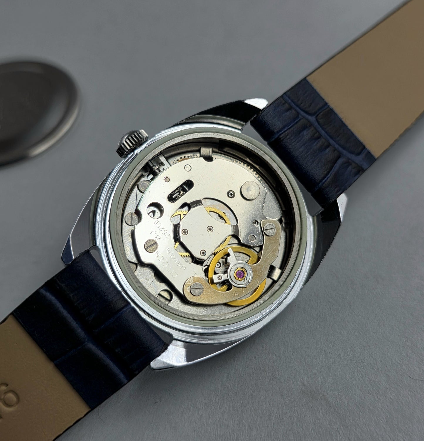 Citizen Snoopy 4-200381 KA