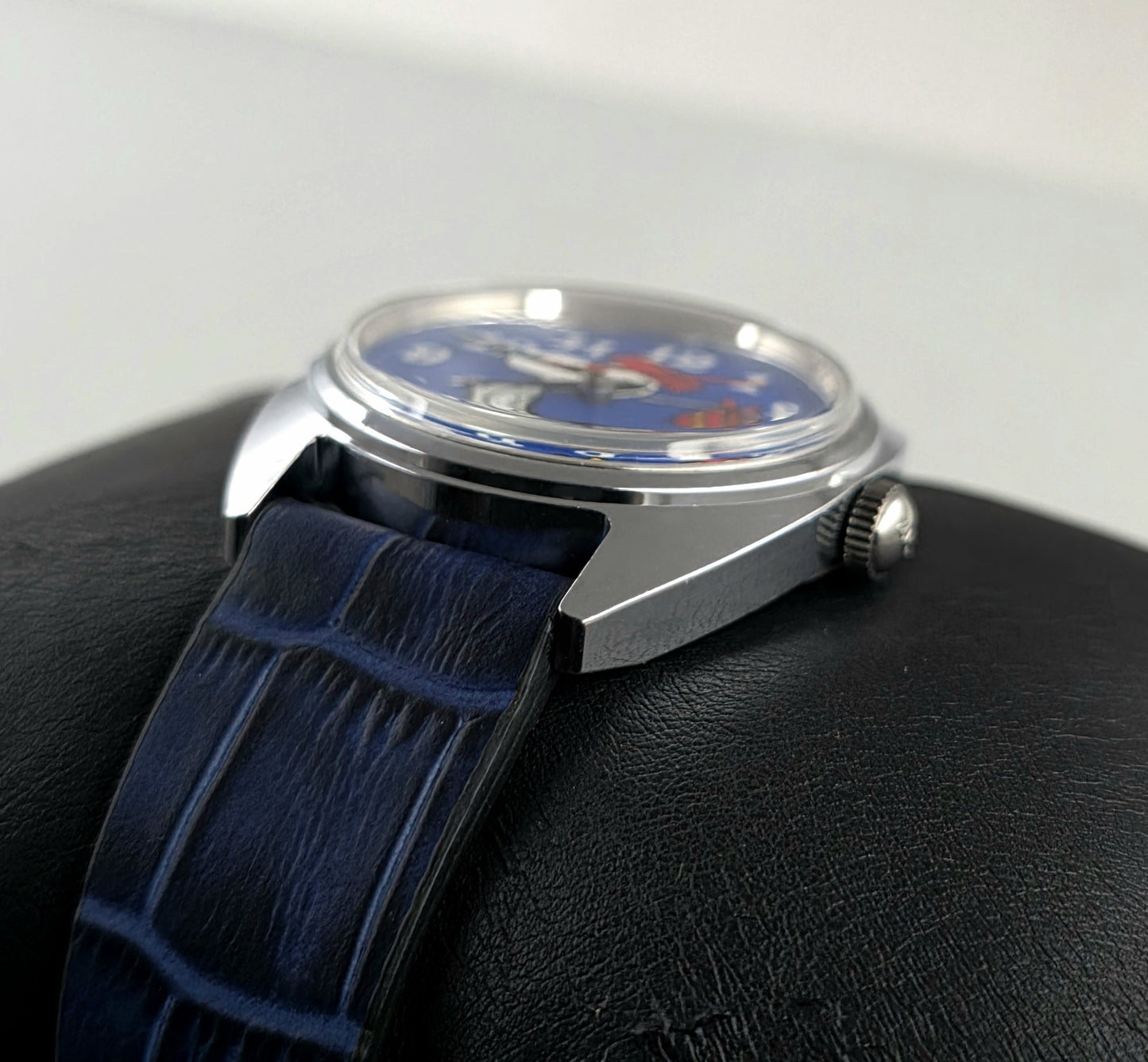 Citizen Snoopy 4-200381 KA