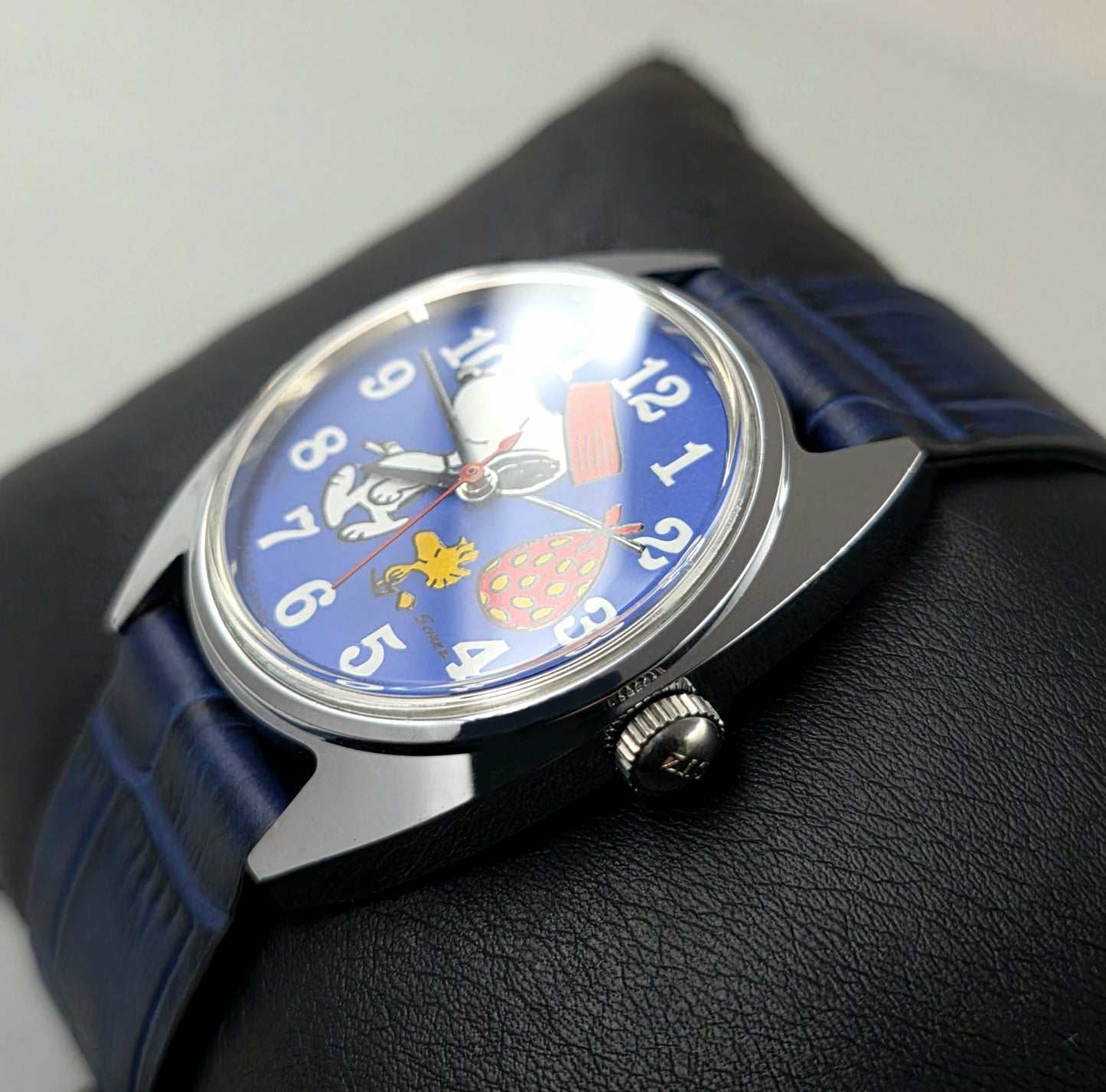 Citizen Snoopy 4-200381 KA