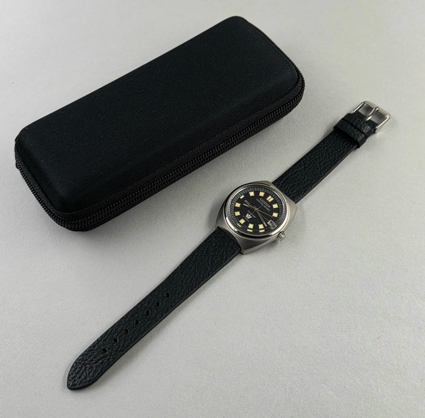 Citizen Crystal Seven Custom ACSS2932-Y