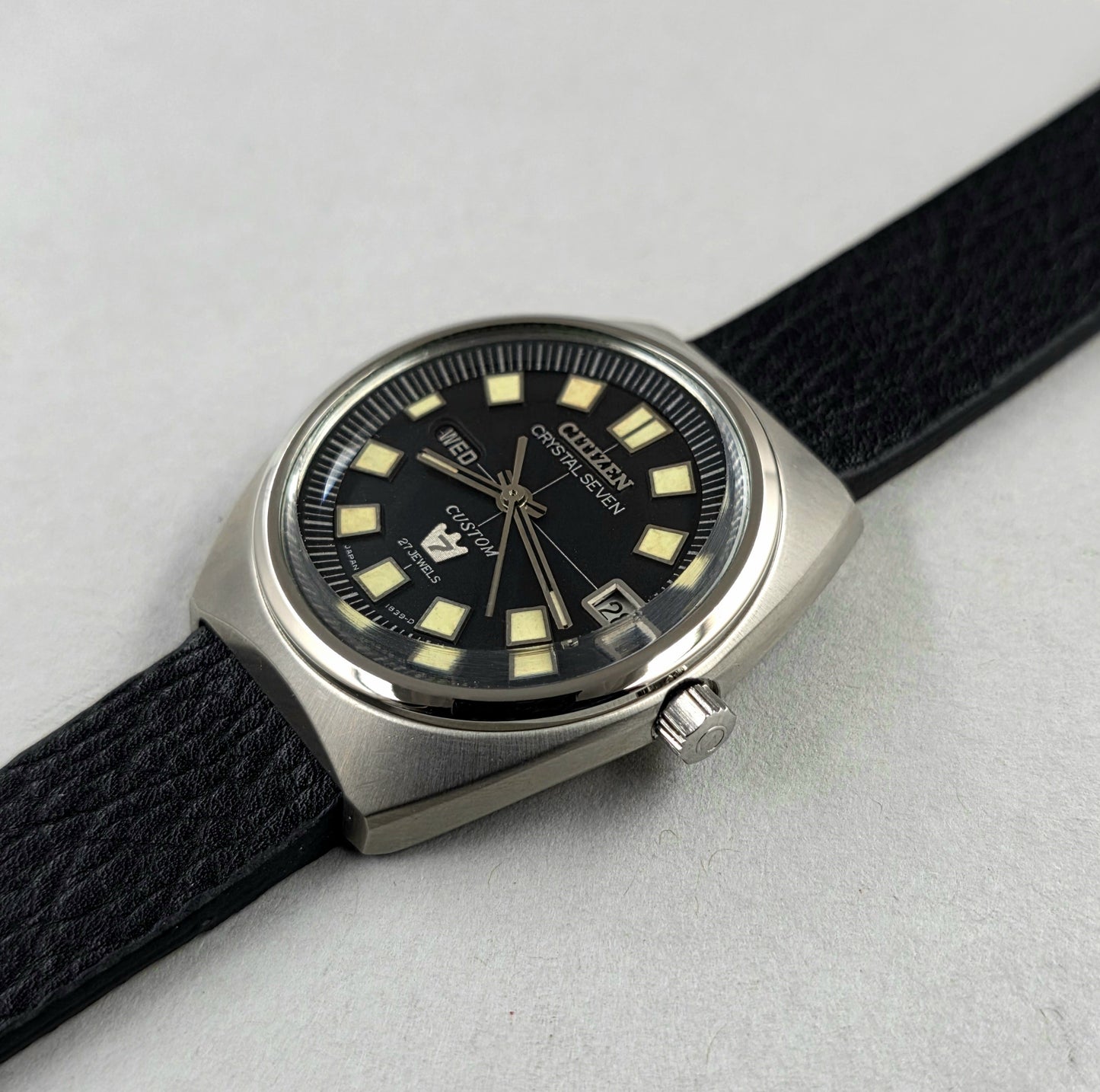 Citizen Crystal Seven Custom ACSS2932-Y