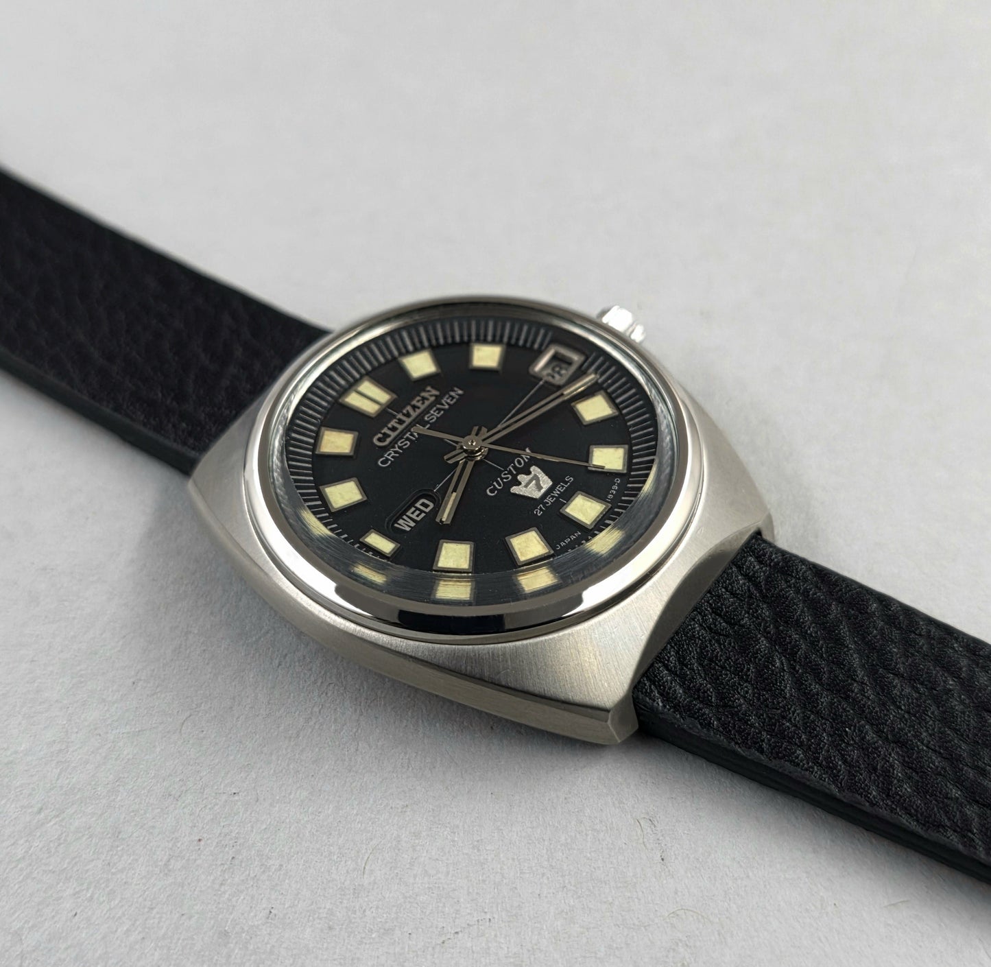 Citizen Crystal Seven Custom ACSS2932-Y