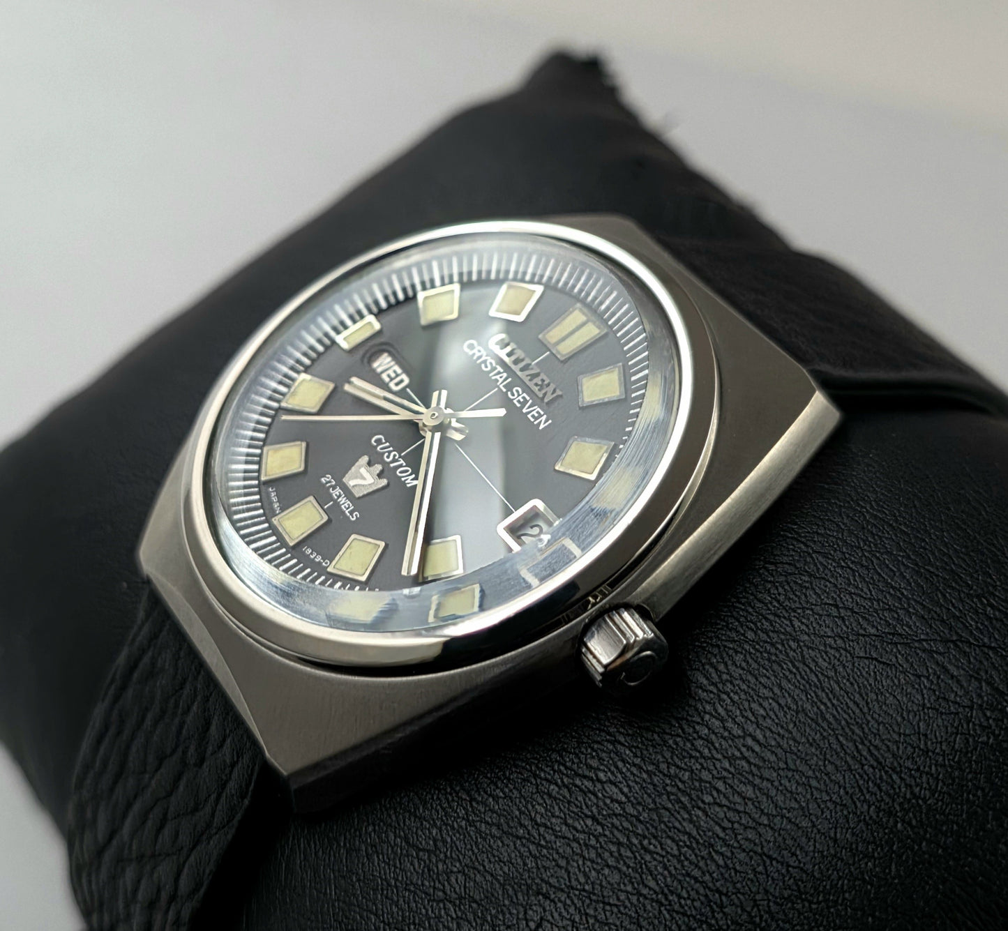 Citizen Crystal Seven Custom ACSS2932-Y