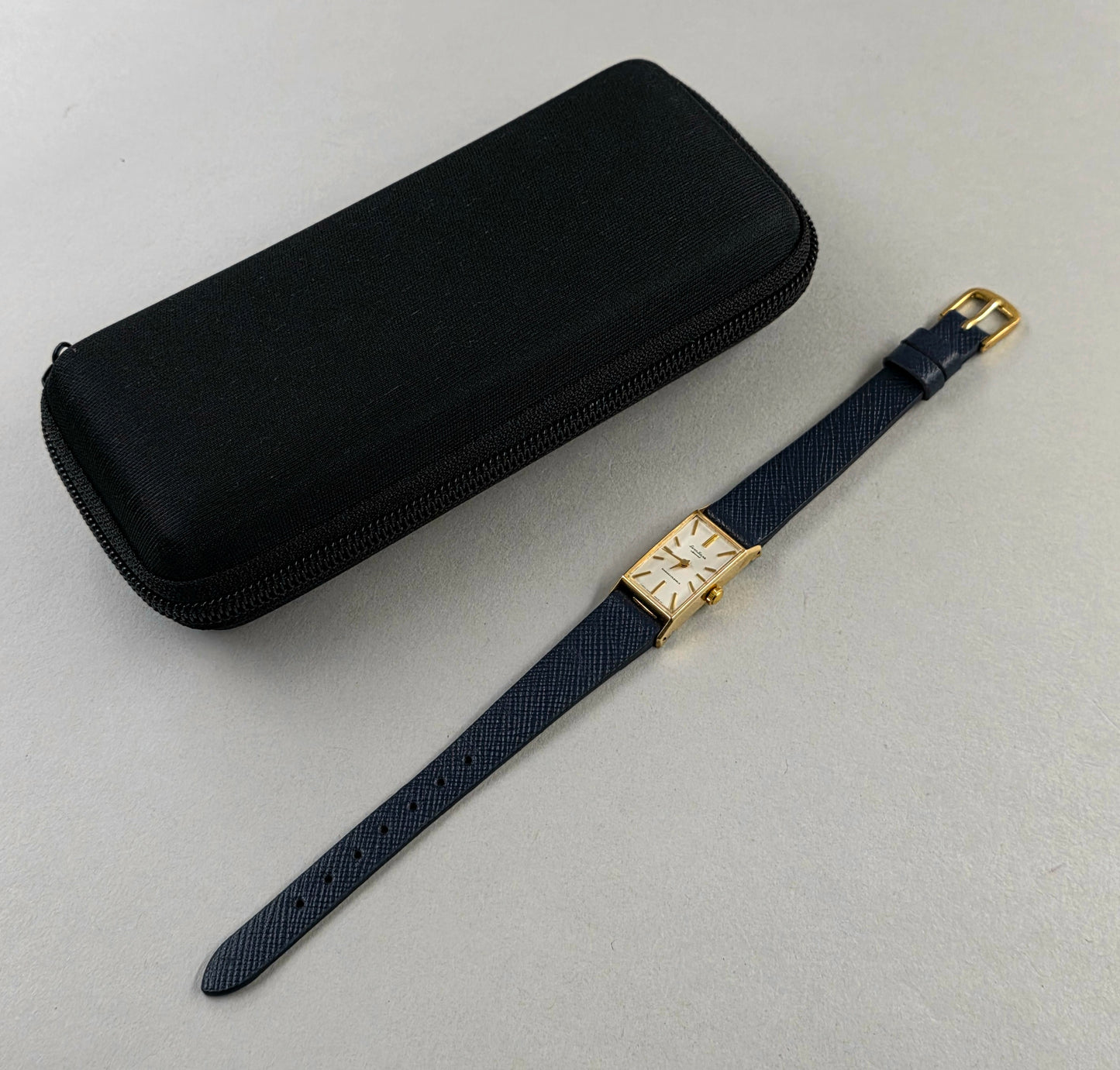 Seiko Solar Special Lady 1040-3000