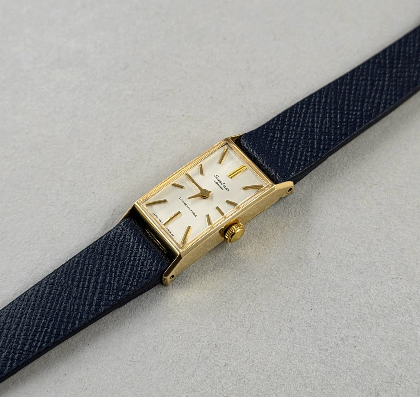 Seiko Solar Special Lady 1040-3000