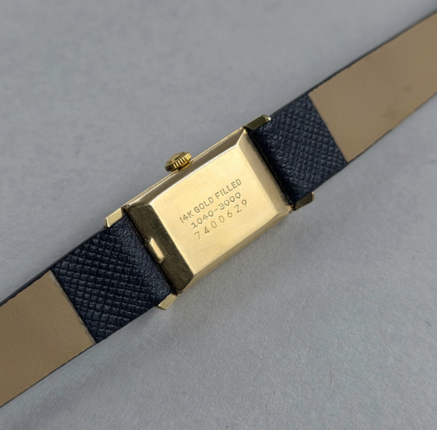 Seiko Solar Special Lady 1040-3000