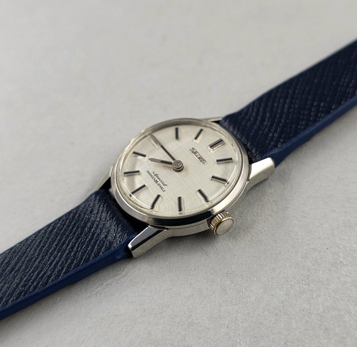 Seiko Special Lady 2539-0010
