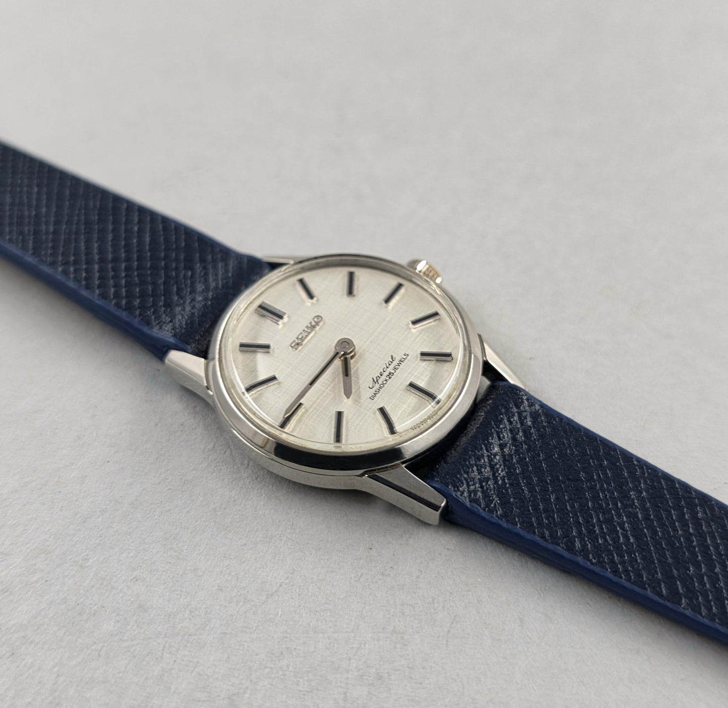 Seiko Special Lady 2539-0010
