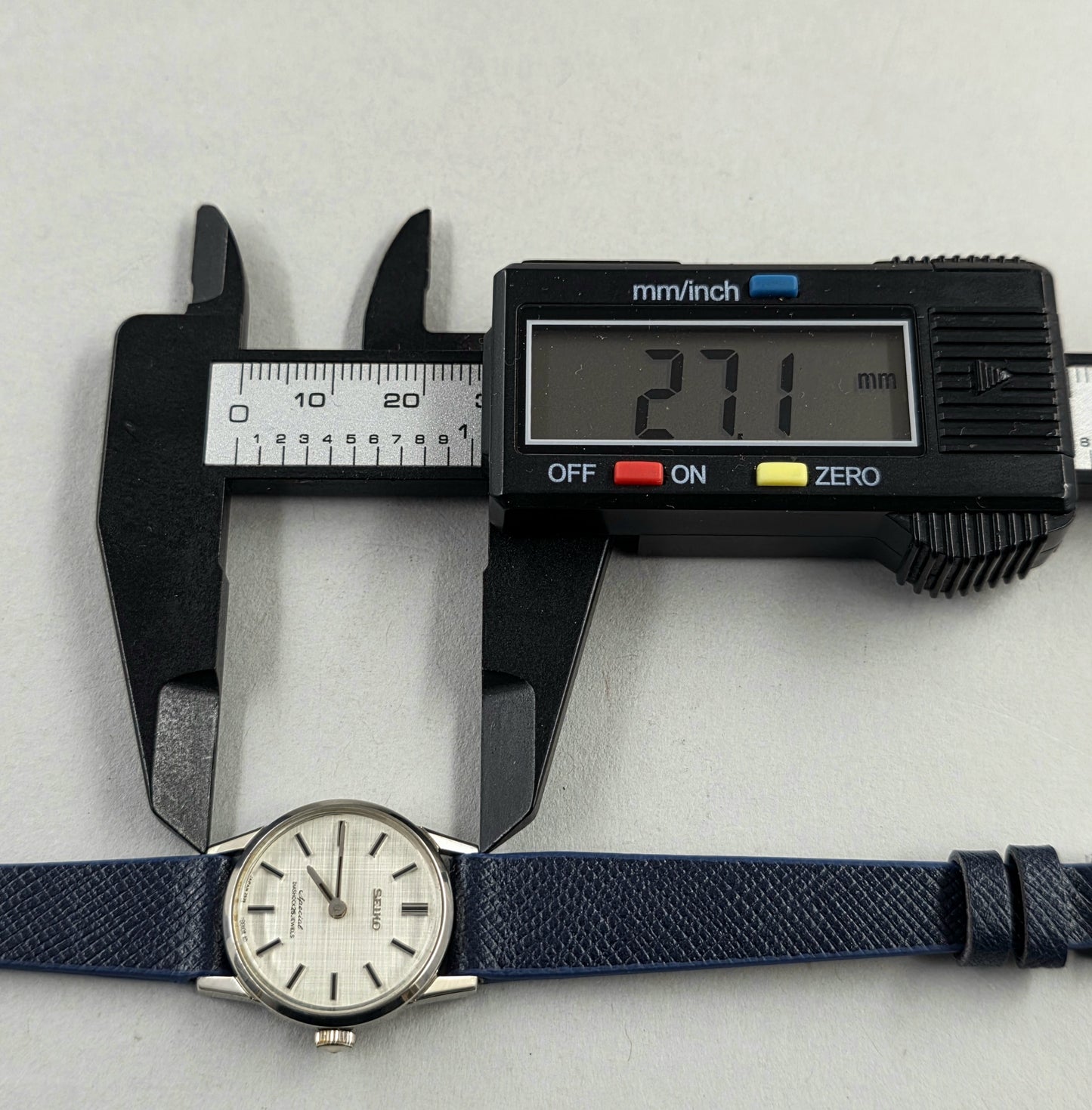 Seiko Special Lady 2539-0010