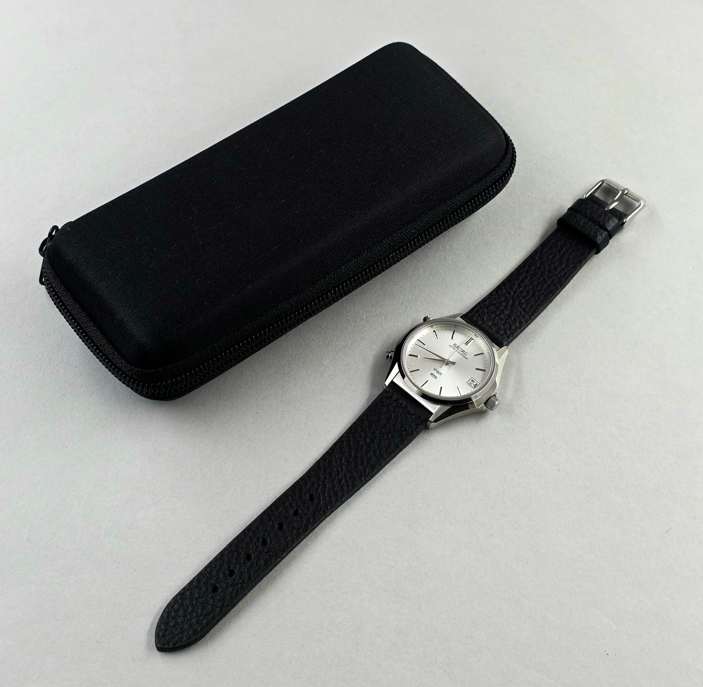 Seiko Spirit 6M12-8000