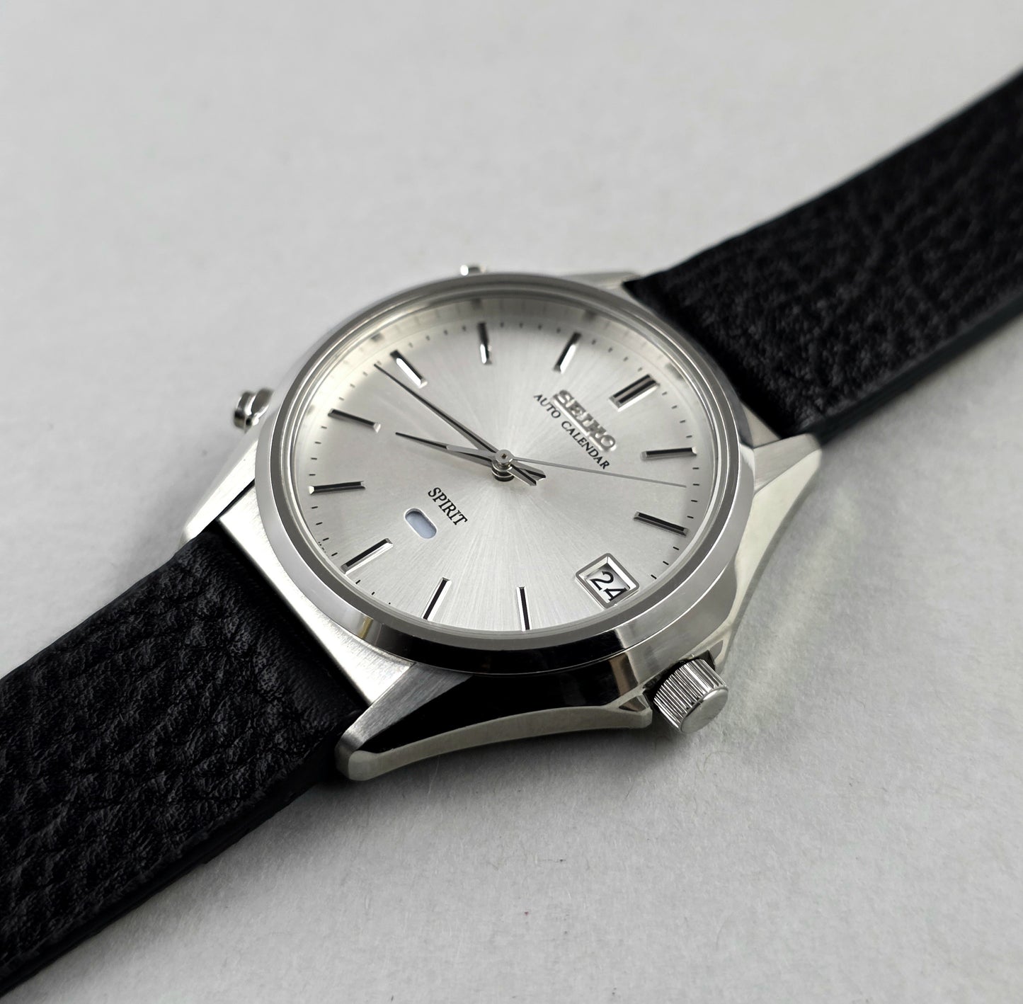 Seiko Spirit 6M12-8000