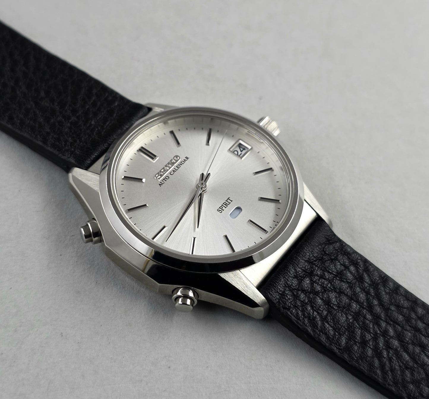 Seiko Spirit 6M12-8000