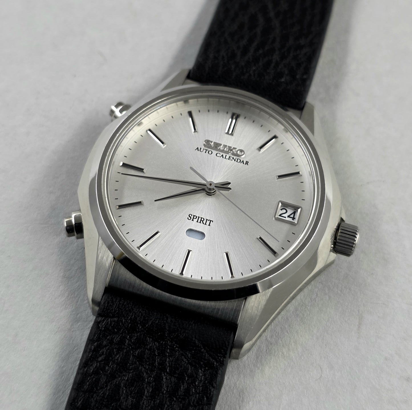 Seiko Spirit 6M12-8000