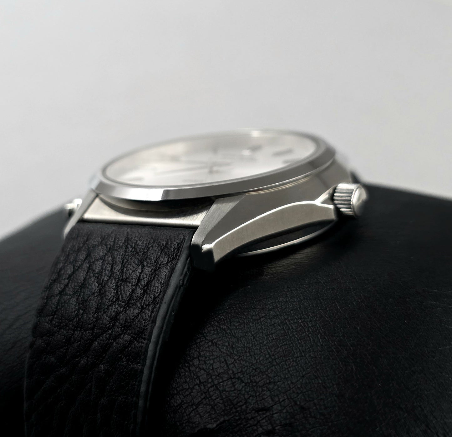 Seiko Spirit 6M12-8000