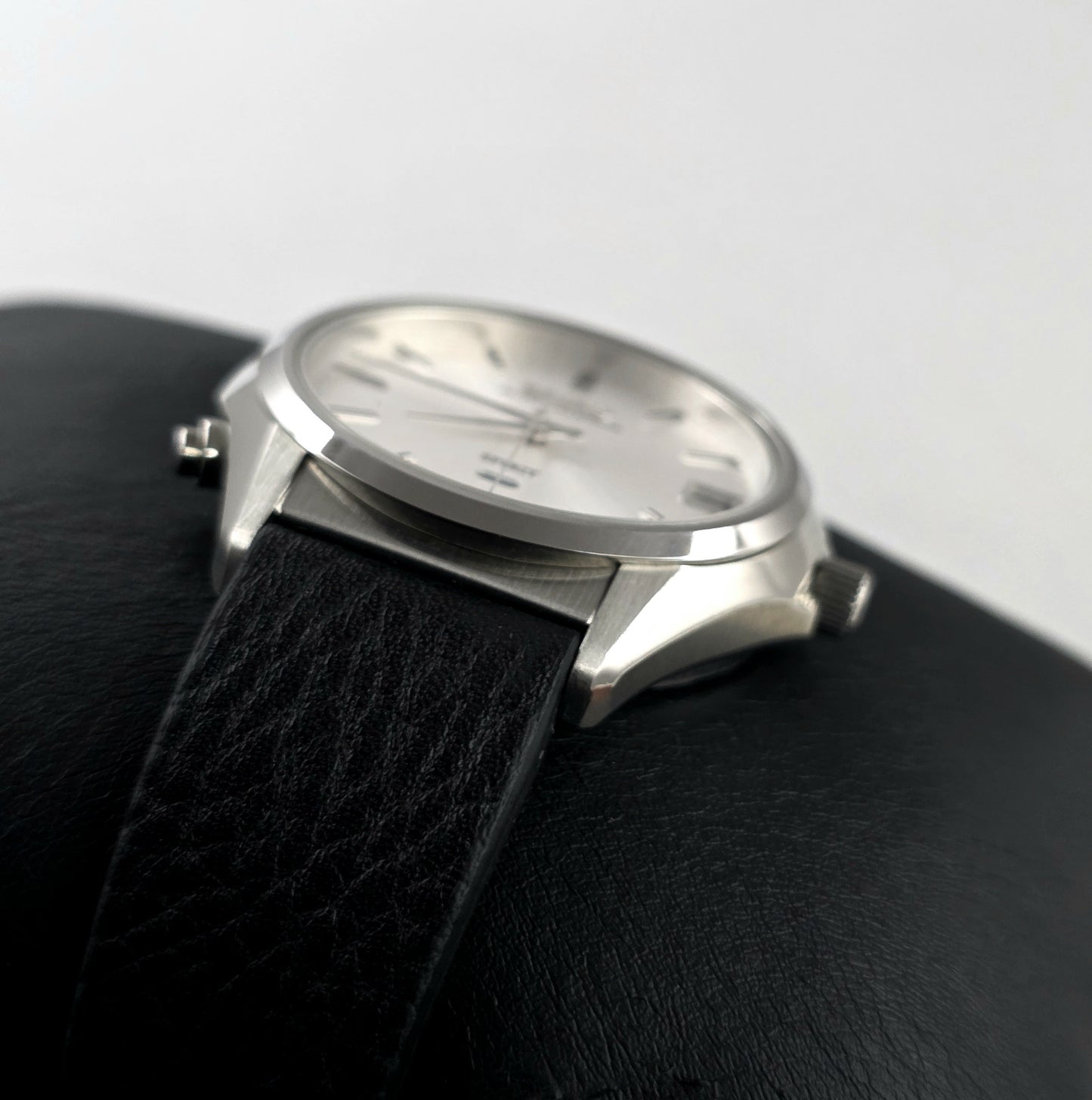 Seiko Spirit 6M12-8000
