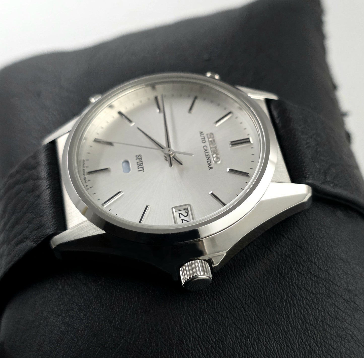 Seiko Spirit 6M12-8000